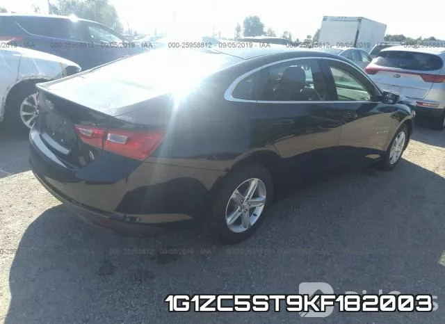 1G1ZC5ST9KF182003 фото 5