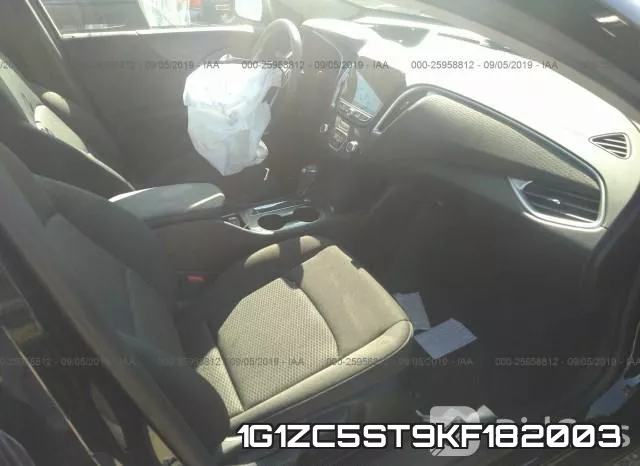 1G1ZC5ST9KF182003 фото 6