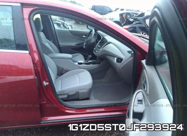 1G1ZD5ST0JF293924 фото 6