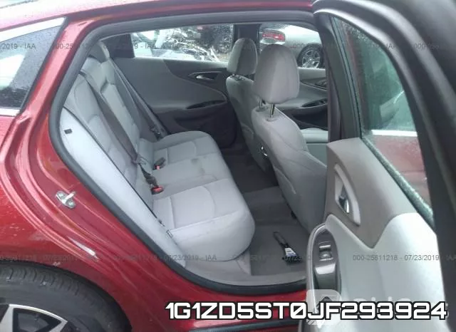 1G1ZD5ST0JF293924 фото 9