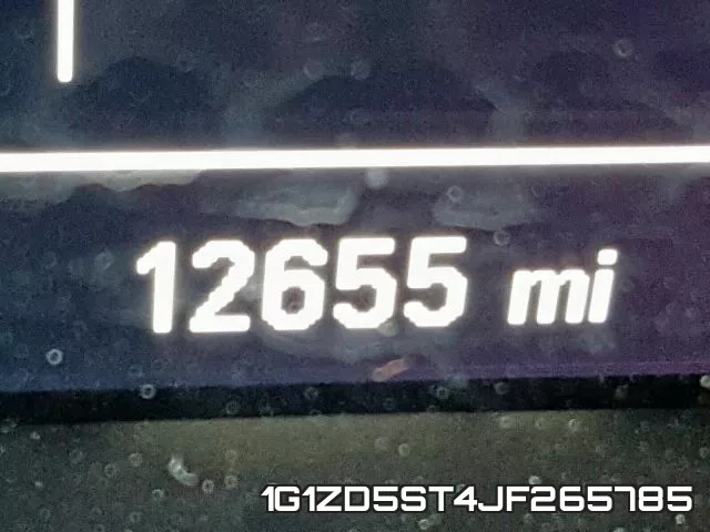 1G1ZD5ST4JF265785 фото 9