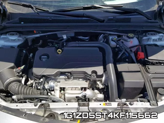 1G1ZD5ST4KF115662 фото 8