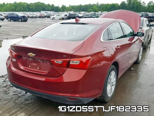 1G1ZD5ST7JF182335 фото 5