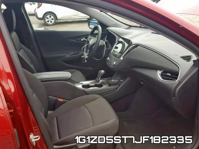1G1ZD5ST7JF182335 фото 6