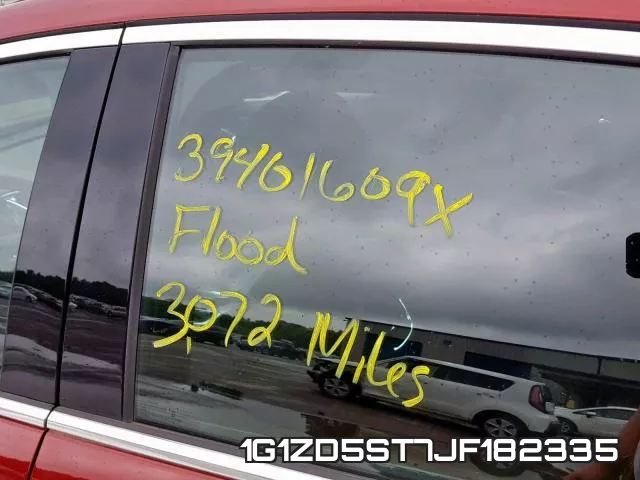 1G1ZD5ST7JF182335 фото 10