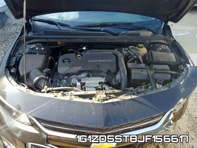 1G1ZD5ST8JF156617 фото 8