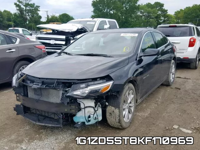 1G1ZD5ST8KF170969 фото 3
