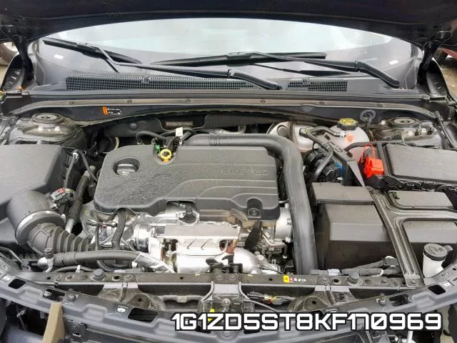 1G1ZD5ST8KF170969 фото 8