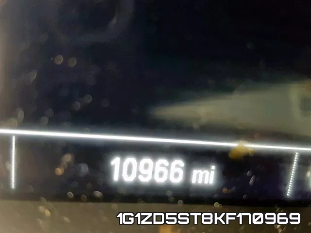 1G1ZD5ST8KF170969 фото 9