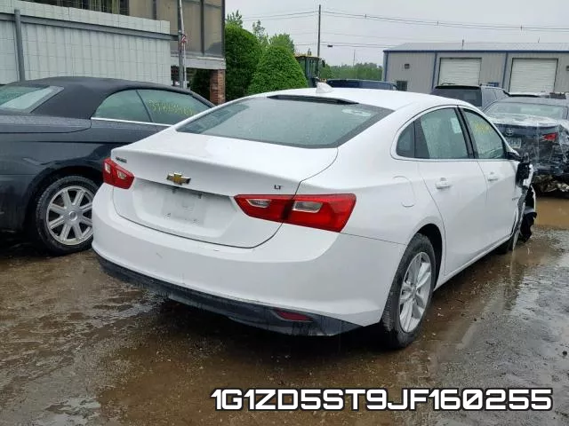 1G1ZD5ST9JF160255 фото 5