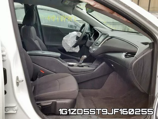 1G1ZD5ST9JF160255 фото 6
