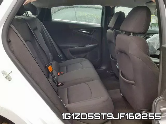 1G1ZD5ST9JF160255 фото 7