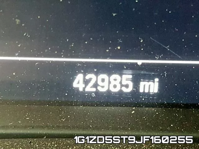 1G1ZD5ST9JF160255 фото 9