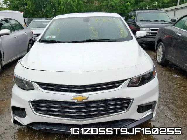 1G1ZD5ST9JF160255 фото 10