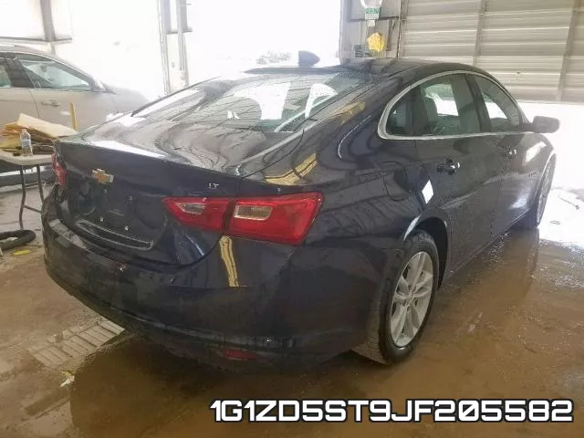 1G1ZD5ST9JF205582 фото 5