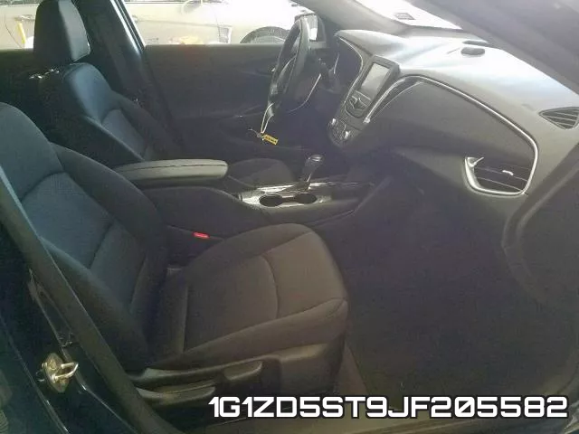 1G1ZD5ST9JF205582 фото 6