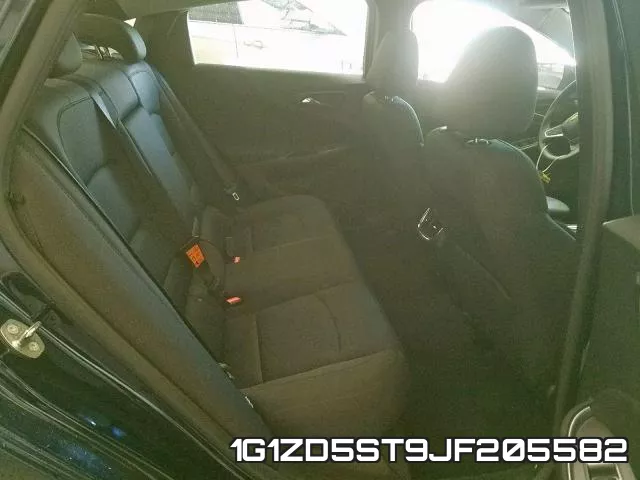 1G1ZD5ST9JF205582 фото 7