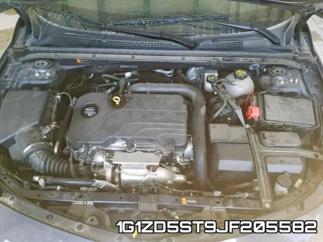 1G1ZD5ST9JF205582 фото 8