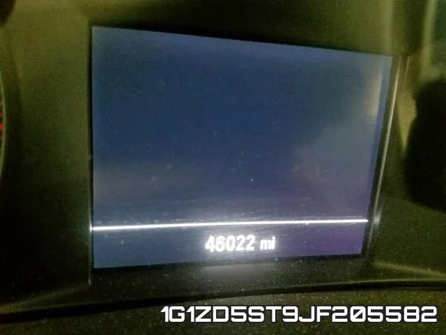1G1ZD5ST9JF205582 фото 9