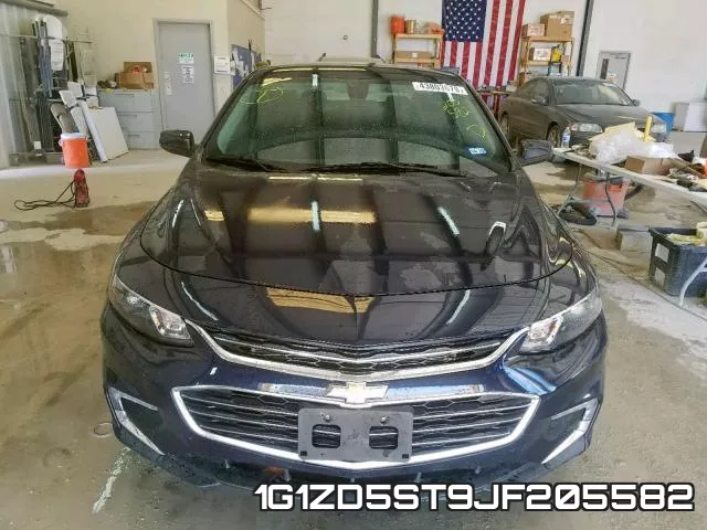 1G1ZD5ST9JF205582 фото 10