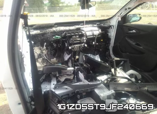 1G1ZD5ST9JF240669 фото 6