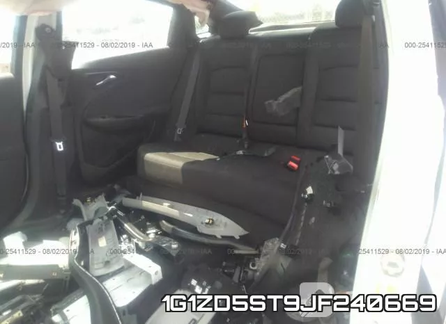 1G1ZD5ST9JF240669 фото 9
