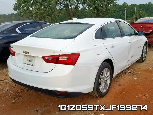 1G1ZD5STXJF133274 фото 5