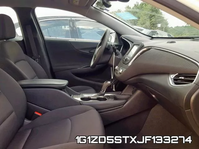 1G1ZD5STXJF133274 фото 6