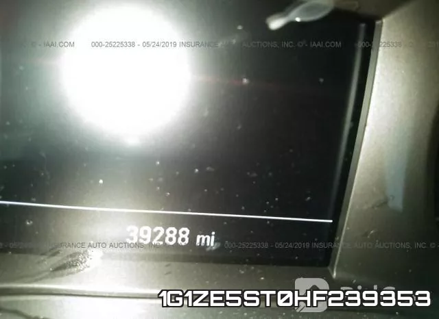 1G1ZE5ST0HF239353 фото 8