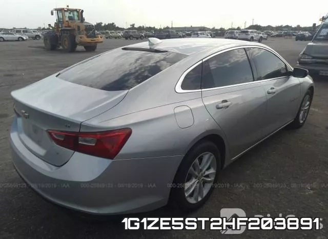 1G1ZE5ST2HF203891 фото 5