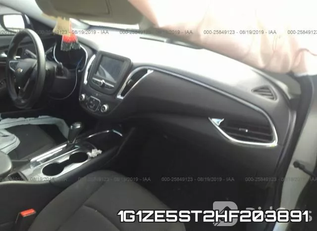 1G1ZE5ST2HF203891 фото 6