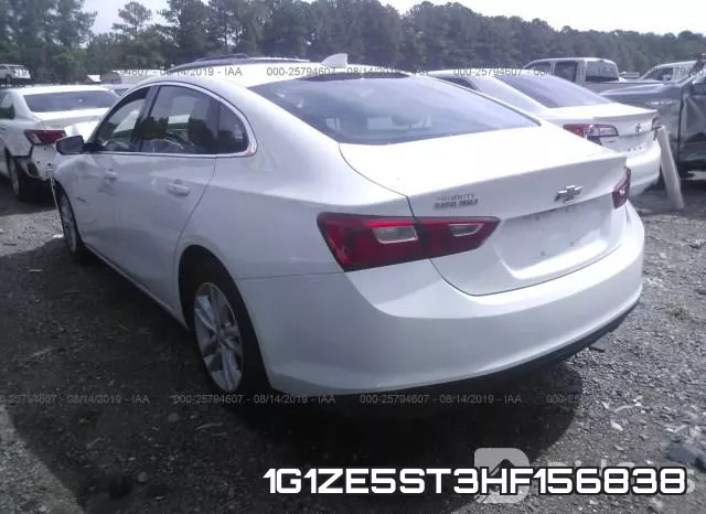 1G1ZE5ST3HF156838 фото 4