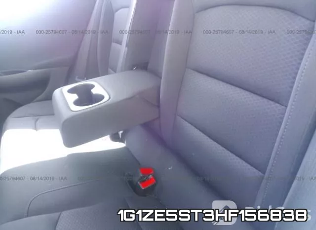 1G1ZE5ST3HF156838 фото 9