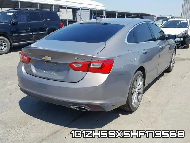 1G1ZH5SX5HF173568 фото 5