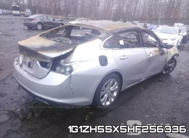1G1ZH5SX5HF256336 фото 5