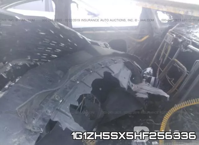 1G1ZH5SX5HF256336 фото 9