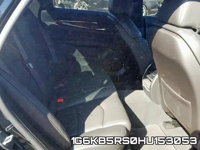 1G6KB5RS0HU153053 фото 7