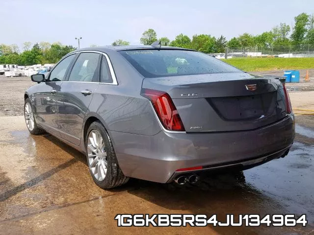 1G6KB5RS4JU134964 фото 4