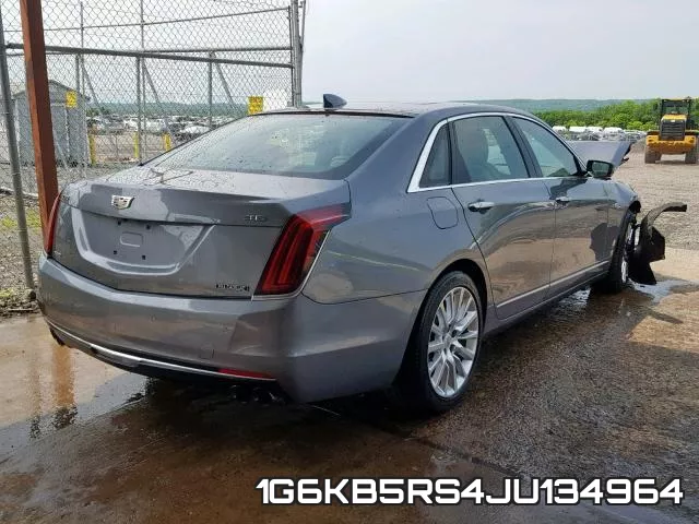 1G6KB5RS4JU134964 фото 5