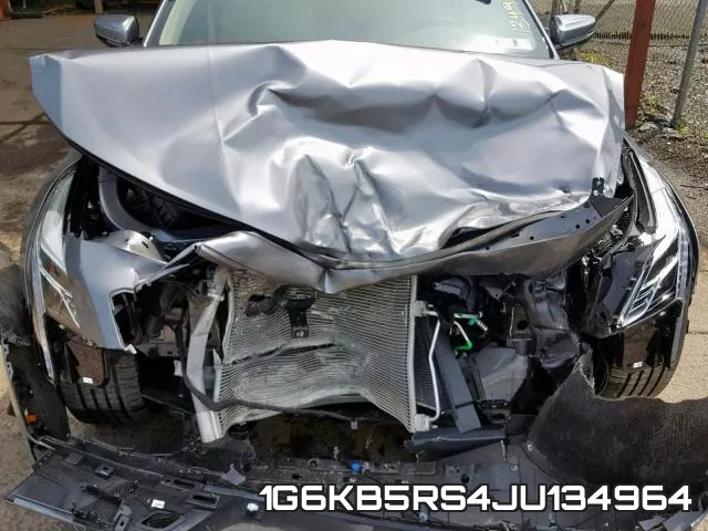 1G6KB5RS4JU134964 фото 8