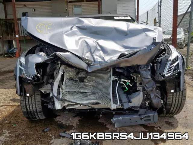 1G6KB5RS4JU134964 фото 10