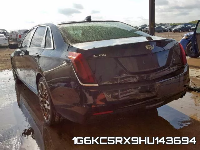 1G6KC5RX9HU143694 фото 4