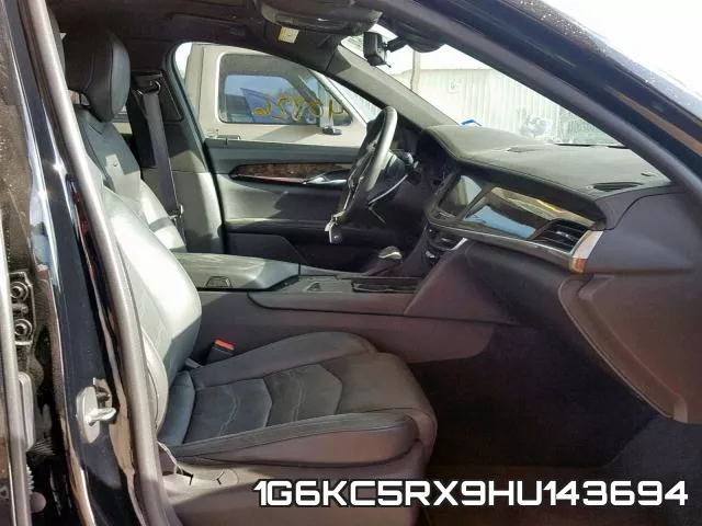 1G6KC5RX9HU143694 фото 6