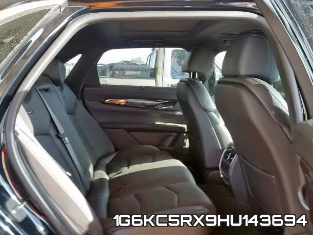 1G6KC5RX9HU143694 фото 7