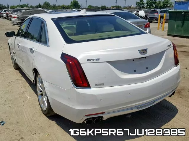 1G6KP5R67JU128385 фото 4