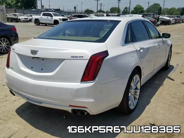 1G6KP5R67JU128385 фото 5