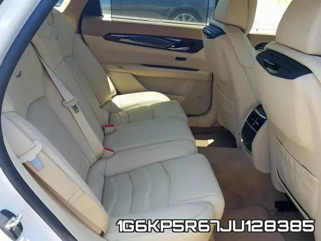 1G6KP5R67JU128385 фото 7