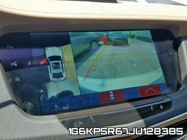 1G6KP5R67JU128385 фото 10