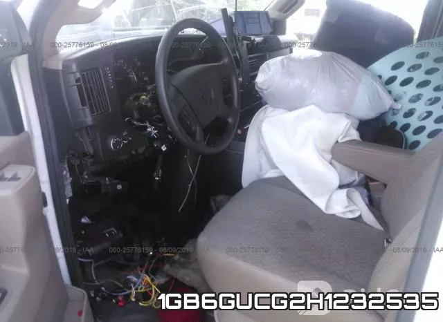 1GB6GUCG2H1232535 фото 5