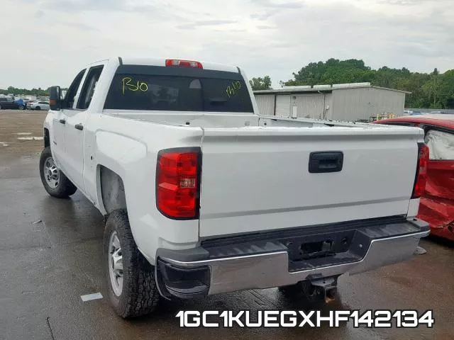 1GC1KUEGXHF142134 фото 4